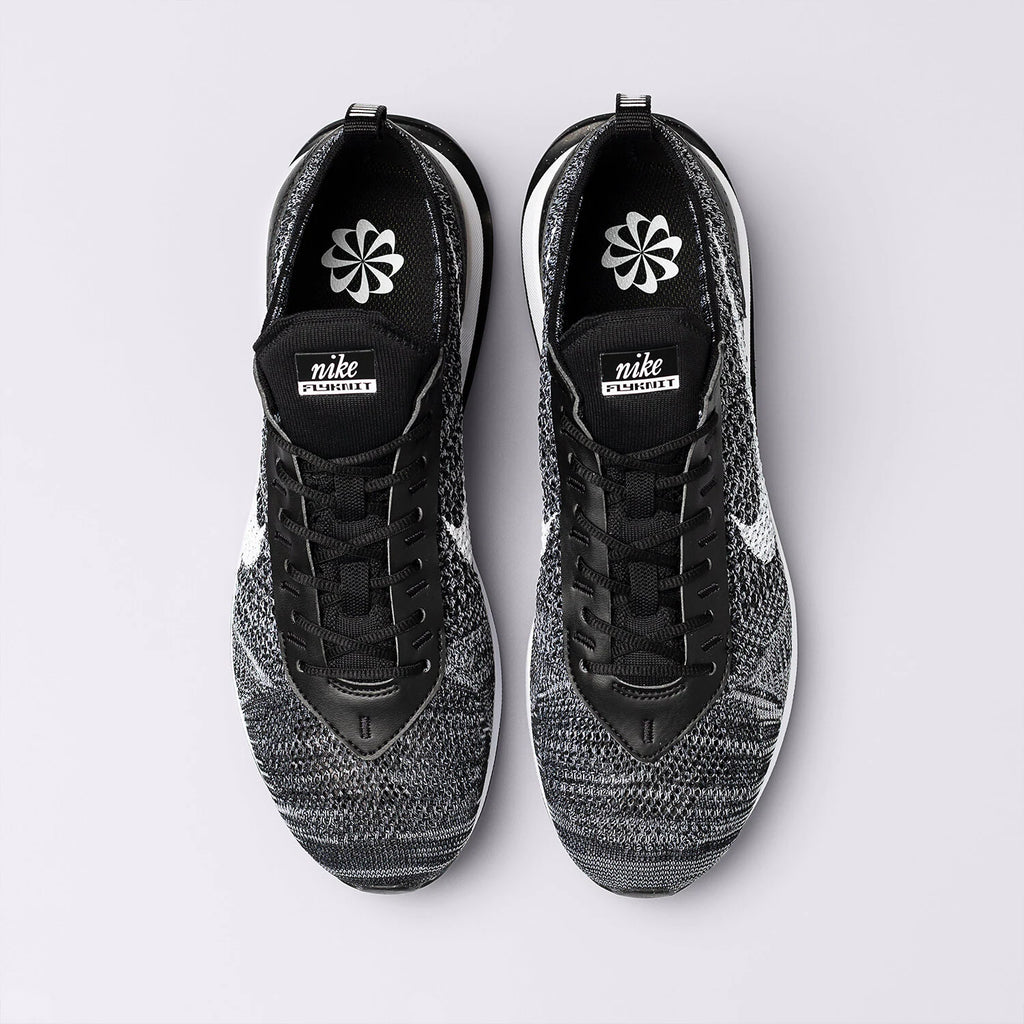 NIKE AIR MAX FLYKNIT RACER