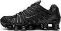 Nike Shox TL BV1127 001 czarny/czarny
