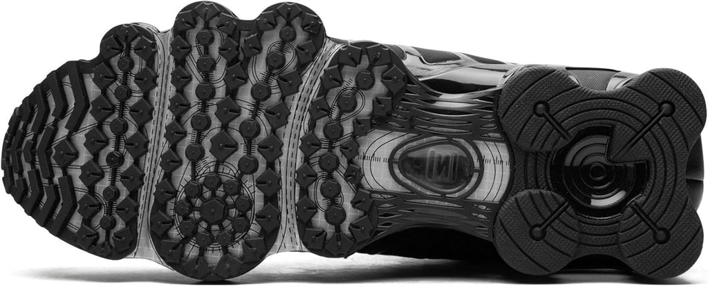 Nike Shox TL BV1127 001 czarny/czarny