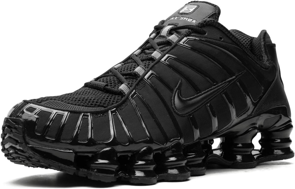 Nike Shox TL BV1127 001 czarny/czarny