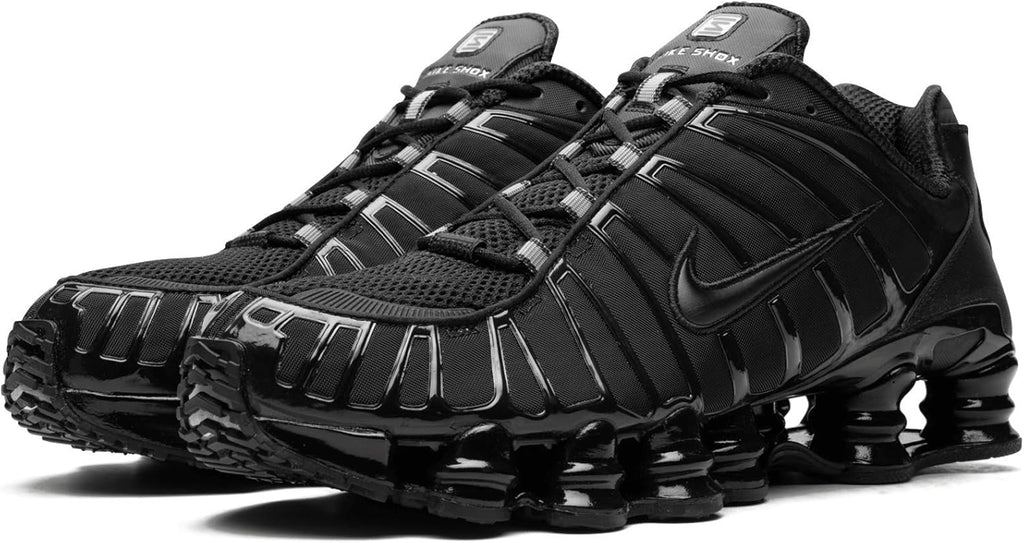 Nike Shox TL BV1127 001 czarny/czarny
