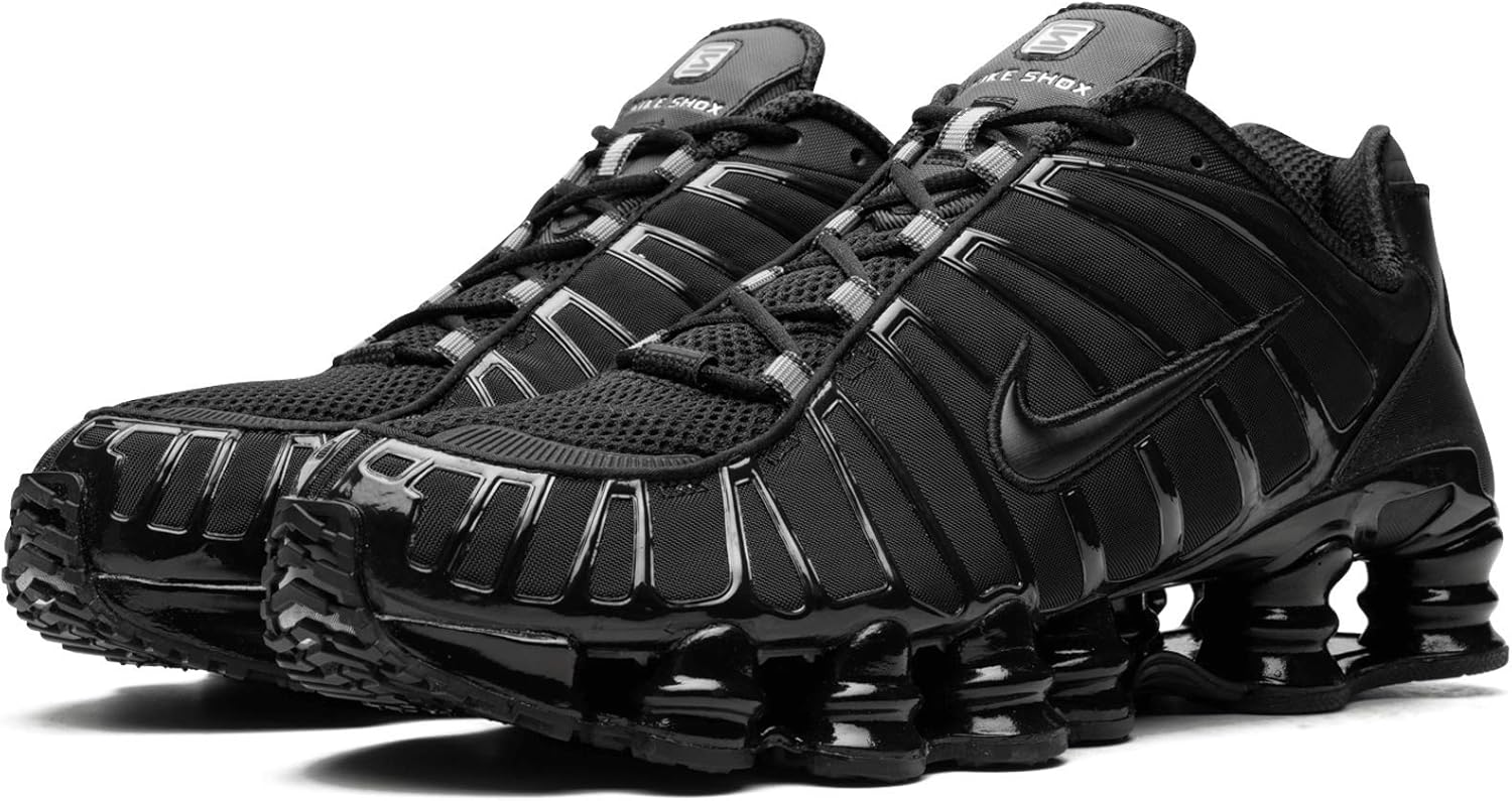 Nike Shox TL BV1127 001 czarny/czarny