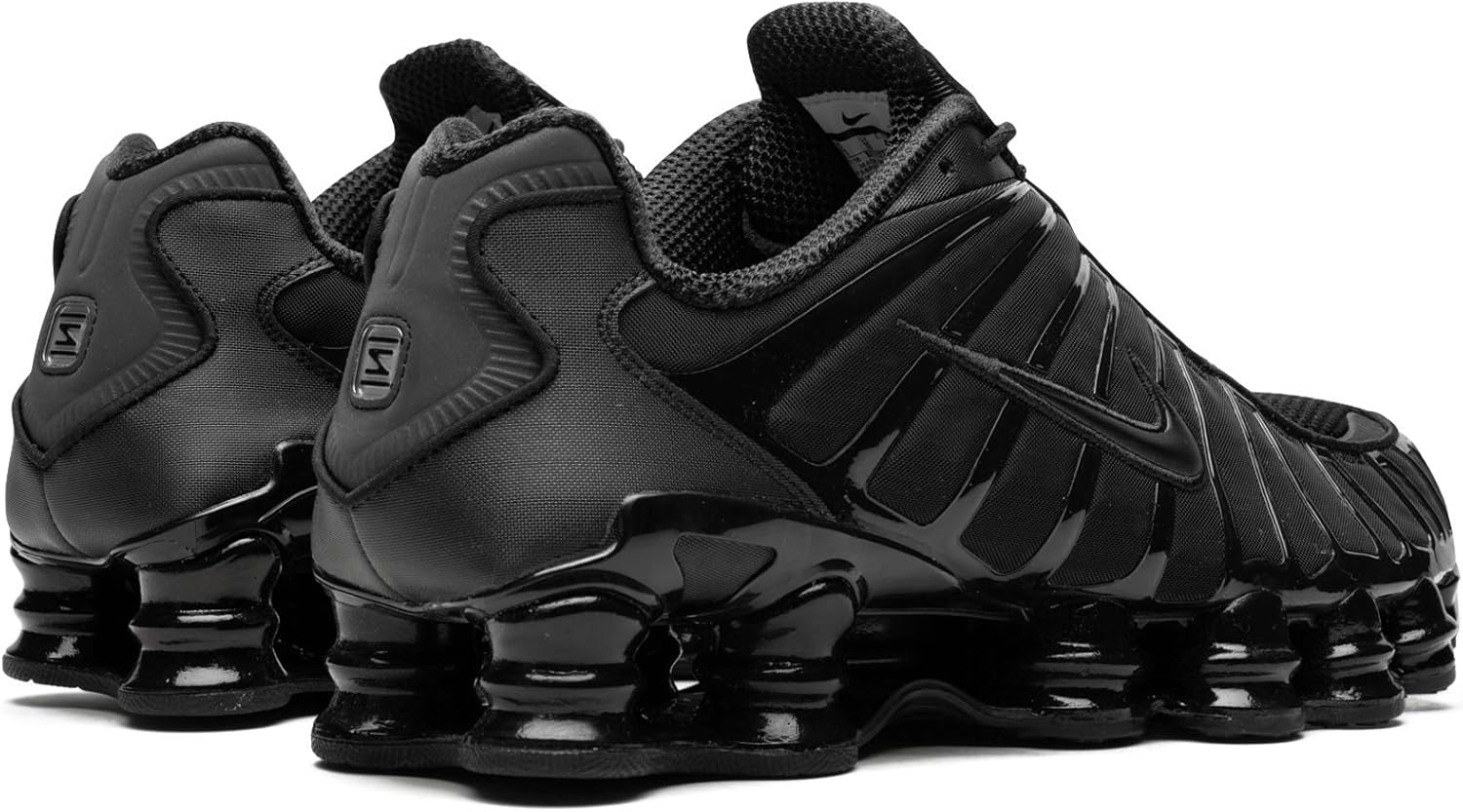 Nike Shox TL BV1127 001 czarny/czarny